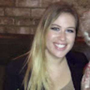 Meet your Posher, Anne